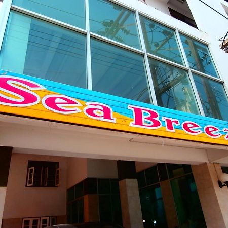 Seabreeze Mansion 호텔 푸껫 외부 사진